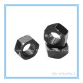 Porca hexagonal GB6175 Preto M20-M80